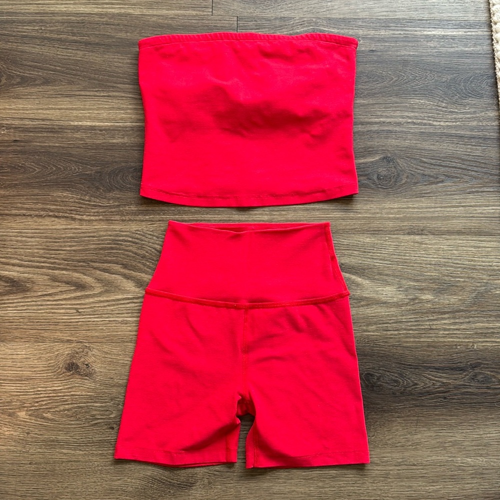 Beyond Yoga Set